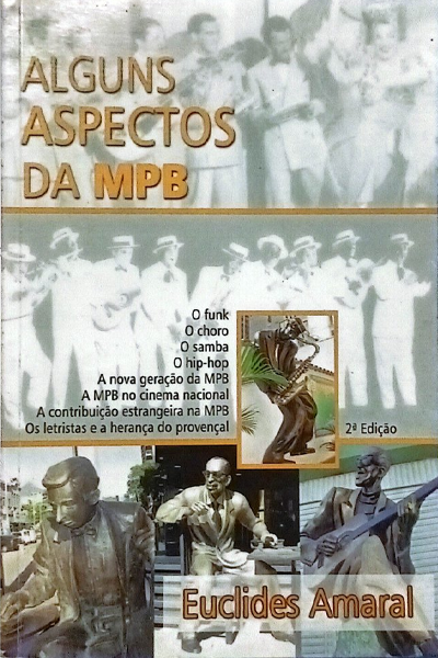 Alguns aspectos da MPB