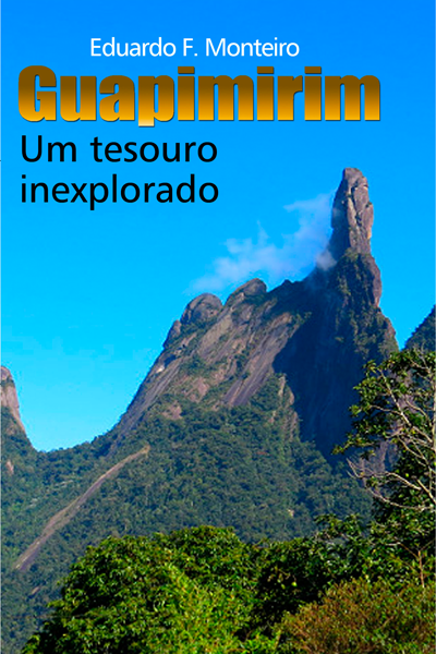 Guapimirim um tesouro