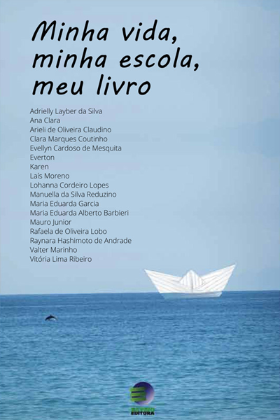 Minha vida, minha escola