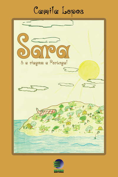 Sara e a viagem a Portugal