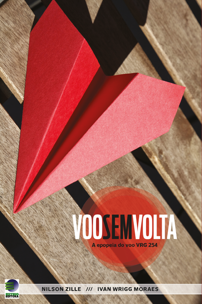 Voo sem volta